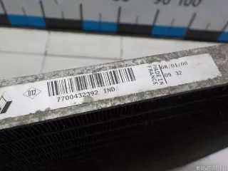 7700432392 Renault Радиатор кондиционера (конденсер) Renault Megane 1 Арт E51769913, вид 15
