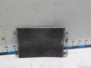 7700432392 Renault Радиатор кондиционера (конденсер) Renault Megane 1 Арт E51769913, вид 5