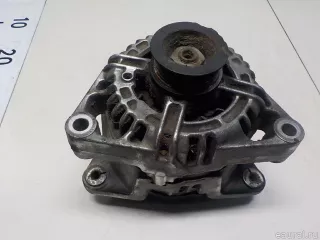 6204265 GM Генератор Opel Corsa D Арт E51779453, вид 3