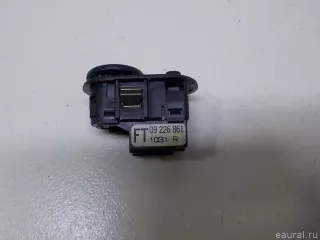 6240487 GM Джойстик регулировки зеркал Opel Corsa C Арт E51787649, вид 2