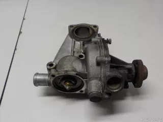 050121010CX VAG Насос антифриза (помпа) Audi A6 C5 (S6,RS6) Арт E51792432, вид 5