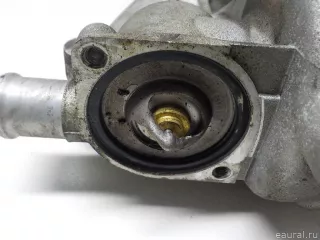 050121010CX VAG Насос антифриза (помпа) Audi A6 C5 (S6,RS6) Арт E51792432, вид 6