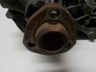050121010CX VAG Насос антифриза (помпа) Audi A6 C5 (S6,RS6) Арт E51792432, вид 8