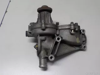 050121010CX VAG Насос антифриза (помпа) Audi A6 C5 (S6,RS6) Арт E51792432, вид 9