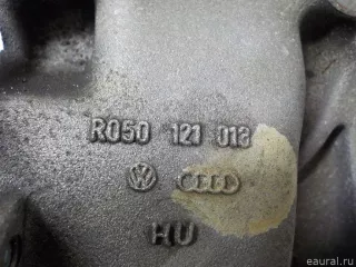 050121010CX VAG Насос антифриза (помпа) Audi A6 C5 (S6,RS6) Арт E51792432, вид 10