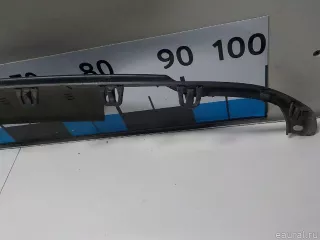 13145670 GM Юбка задняя Opel Astra H Арт E51802939, вид 6