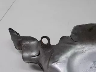 1723T3 Citroen-Peugeot Теплозащита глушителя Citroen C3 Picasso restailing Арт E51804510, вид 5