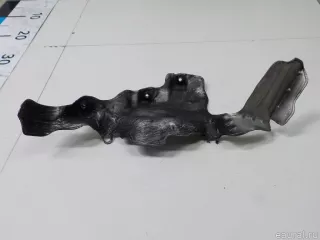 1723T3 Citroen-Peugeot Теплозащита глушителя Citroen C3 Picasso restailing Арт E51804510, вид 7