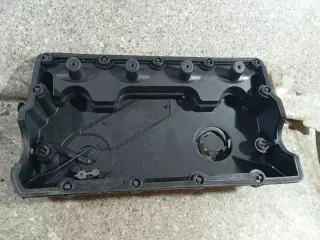 038103475 Клапанная крышка Skoda Superb 1 Арт 46023062625_3, вид 2