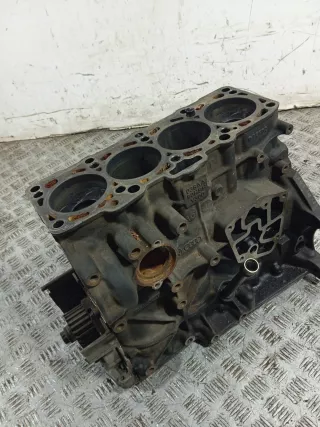  Двигатель Skoda Superb 1 Арт 46023062622_3, вид 1