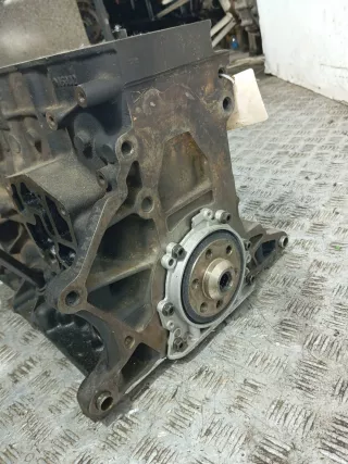  Двигатель Skoda Superb 1 Арт 46023062622_3, вид 5
