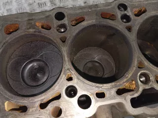  Двигатель Skoda Superb 1 Арт 46023062622_3, вид 6