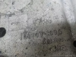 1K0199313N VAG Балка подвески передняя (подрамник) Volkswagen Eos Арт E51826439, вид 4