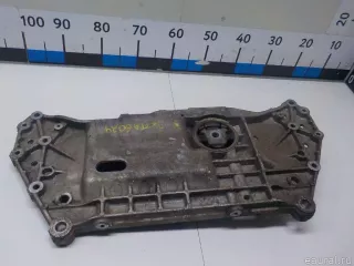 1K0199313N VAG Балка подвески передняя (подрамник) Volkswagen Eos Арт E51826439, вид 9