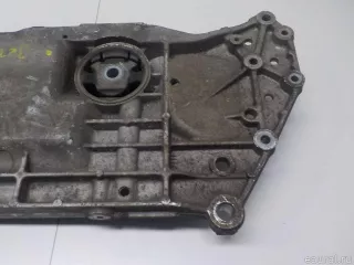 1K0199313N VAG Балка подвески передняя (подрамник) Volkswagen Eos Арт E51826439, вид 10