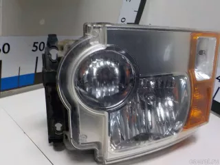 XBC500022 Land Rover Фара правая Land Rover Discovery 3 Арт E51826461, вид 2
