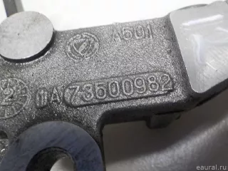 73500981 Fiat Вилка сцепления Fiat Albea Арт E51835724, вид 9