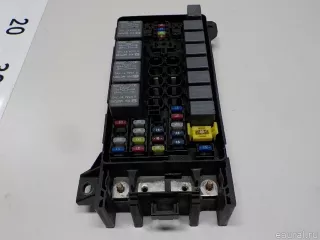 911603E070 Hyundai-Kia Блок предохранителей Kia Sorento 1 Арт E51848928, вид 6