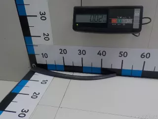 796625 Citroen-Peugeot Молдинг капота Citroen C8 Арт E51863654, вид 2