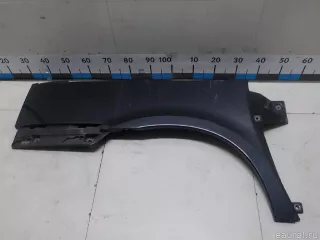  Крыло заднее правое Citroen C8 Арт E51864353