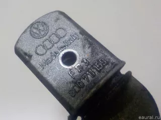8D0711159 VAG Тяга кулисы КПП Audi A4 B5 Арт E51869220, вид 6