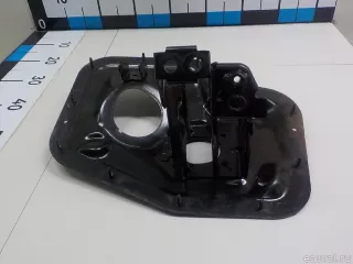 4515R1 Citroen-Peugeot Кронштейн педали тормоза Citroen C8 Арт E51869661, вид 4