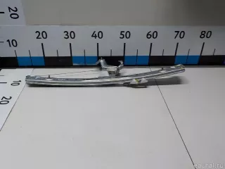 51358200717 BMW Стеклоподъемник электр. задний левый BMW 3 E46 Арт E51872865, вид 1