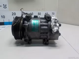 7700859676 Renault Компрессор системы кондиционирования Renault Clio 1 Арт E51873767