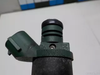 037906031AL VAG Распределитель впрыска (инжектор) Audi A3 8Y Арт E51874091, вид 6