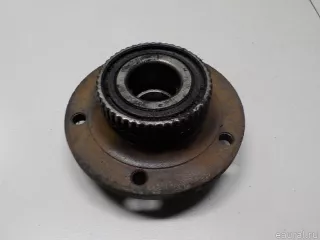 31226757024 BMW Ступица передняя BMW 5 E34 Арт E51877013, вид 3