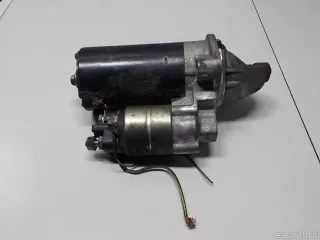 12417505979 BMW Стартер BMW 3 E46 Арт E51877028, вид 3