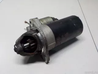 12417505979 BMW Стартер BMW 3 E46 Арт E51877028, вид 4