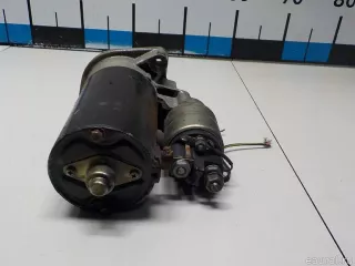 12417505979 BMW Стартер BMW 3 E46 Арт E51877028, вид 6