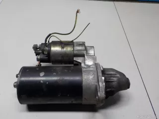 12417505979 BMW Стартер BMW 3 E46 Арт E51877028, вид 7
