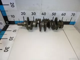 13310PWA000 Honda Коленвал Honda Jazz 1 Арт E51888741, вид 1