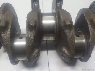 13310PWA000 Honda Коленвал Honda Jazz 1 Арт E51888741, вид 13