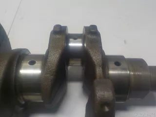 13310PWA000 Honda Коленвал Honda Jazz 1 Арт E51888741, вид 14