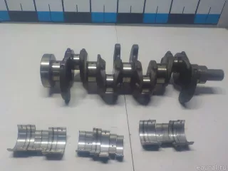 13310PWA000 Honda Коленвал Honda Jazz 1 Арт E51888741, вид 17