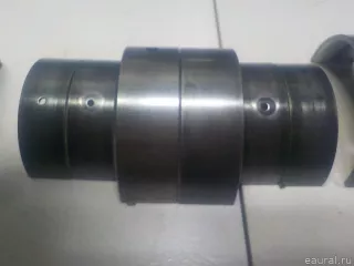 13310PWA000 Honda Коленвал Honda Jazz 1 Арт E51888741, вид 5