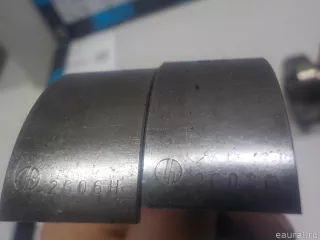 13310PWA000 Honda Коленвал Honda Jazz 1 Арт E51888741, вид 7