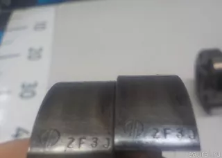 13310PWA000 Honda Коленвал Honda Jazz 1 Арт E51888741, вид 8