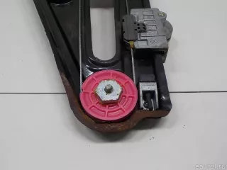 51358125203 BMW Стеклоподъемник электр. задний левый BMW 7 E38 Арт E51890567, вид 14