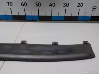 4F0807110C1RR VAG Накладка переднего бампера центральная Audi A6 C6 (S6,RS6) Арт E51894350, вид 3