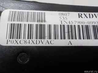 XC84XDVAC Chrysler Дисплей информационный Chrysler Voyager 5 Арт E51896405, вид 8