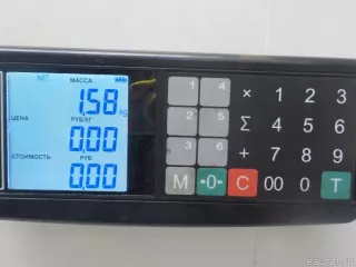 1S7G6A271AG Ford Распредвал Ford C-max 1 Арт E51906898, вид 2