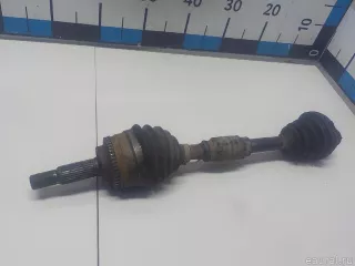 4342005241 Toyota Полуось передняя левая (приводной вал, шрус) Toyota Corolla VERSO 2 Арт E51909764, вид 1
