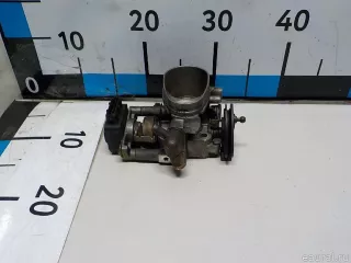 037133061R VAG Заслонка дроссельная механическая Audi 90 B4 Арт E51922247, вид 1