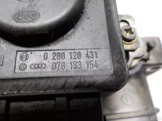 037133061R VAG Заслонка дроссельная механическая Audi 90 B4 Арт E51922247, вид 14
