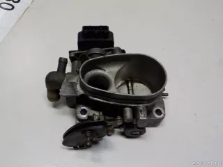 037133061R VAG Заслонка дроссельная механическая Audi 90 B4 Арт E51922247, вид 6