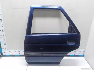 1055098 Ford Дверь задняя левая Ford Escort 6 Арт E51923404, вид 1